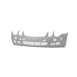 Body Parts Bumper Covers for 2003-2005 E320, 2006 E350, 2003-2006 E500 - MB1000171
