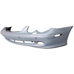 Body Parts Bumper Covers for 2003-2005 CLK320, CLK500 - MB1000193
