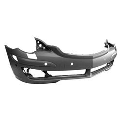 Coast to Coast International Body Parts Bumper Covers MB1000244