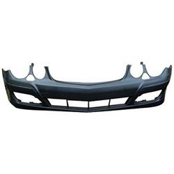 Body Parts Bumper Covers for 2007-2009 E320, E350, E550 - MB1000270C