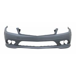 Body Parts Bumper Covers for 2008-2011 C300, C350 - MB1000296