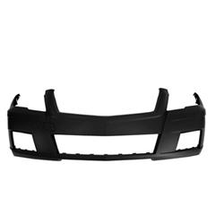 Body Parts Bumper Covers for 2010-2012 GLK350 - MB1000331