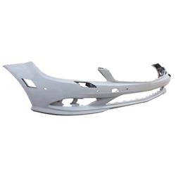 Body Parts Bumper Covers for 2008-2011 C300, C350 - MB1000343
