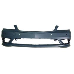 Body Parts Bumper Covers MB1000349