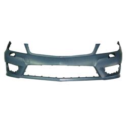 Body Parts Bumper Covers for 2012-2015 C250, C350, 2012-2014 C300 - MB1000357