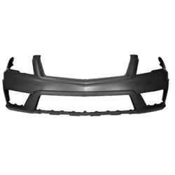 Coast to Coast International Body Parts Bumper Covers MB1000363C