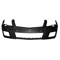 Coast to Coast International Body Parts Bumper Covers MB1000364