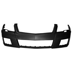 Coast to Coast International Body Parts Bumper Covers MB1000365