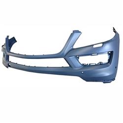 Body Parts Bumper Covers for 2013 GL350, GL450, GL550 - MB1000371