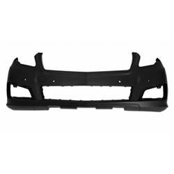 Coast to Coast International Body Parts Bumper Covers MB1000397