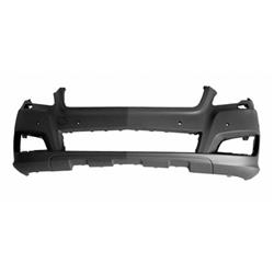 Coast to Coast International Body Parts Bumper Covers MB1000399
