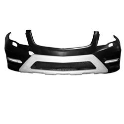 Coast to Coast International Body Parts Bumper Covers MB1000405