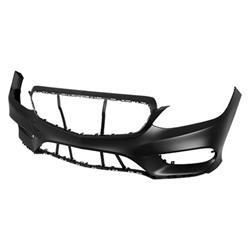 Body Parts Bumper Covers MB1000410
