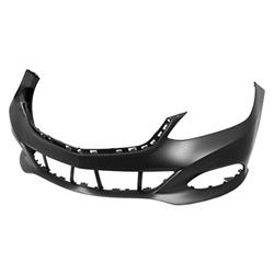 Body Parts Bumper Covers MB1000427