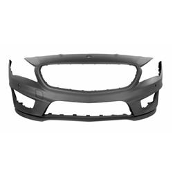 Body Parts Bumper Covers for 2014-2016 CLA250, CLA45 AMG - MB1000431