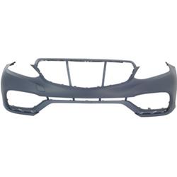 Coast to Coast International Body Parts Bumper Covers MB1000448