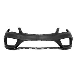 Body Parts Bumper Covers for 2014 E350, 2015-2017 E400, 2014-2017 E550 - MB1000454