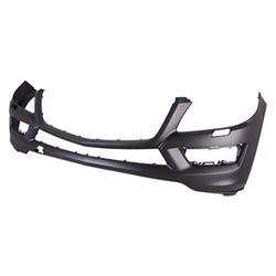 Body Parts Bumper Covers for 2013-2016 GL350, GL450, GL550 - MB1000523C