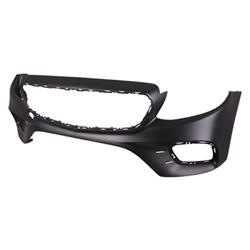 Body Parts Bumper Covers for 2017-2019 E300, 2017-2018 E400, 2019 E450 - MB1000534C