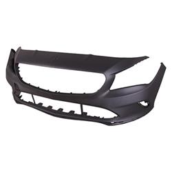 Body Parts Bumper Covers for 2017-2019 CLA250 - MB1000536