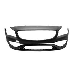 Coast to Coast International Body Parts Bumper Covers MB1000538