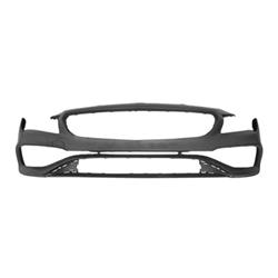 Coast to Coast International Body Parts Bumper Covers MB1000539