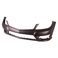Body Parts Bumper Covers for 2012-2015 C250, C350, 2012-2014 C300 - MB1000569C