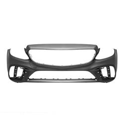 Coast to Coast International Body Parts Bumper Covers MB1000572