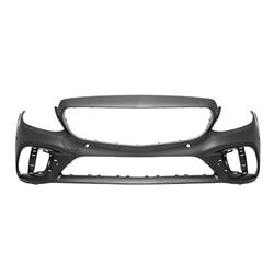 Coast to Coast International Body Parts Bumper Covers MB1000573