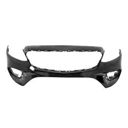 Coast to Coast International Body Parts Bumper Covers MB1000589