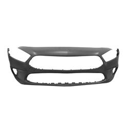 Coast to Coast International Body Parts Bumper Covers MB1000592