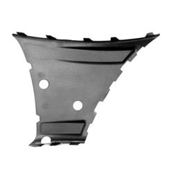 Coast to Coast International Body Parts Engine Splash Guards MB1004108