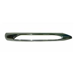 Body Parts Fog Light Bezels for 2012-2014 C250, C300, C350 - MB1033100