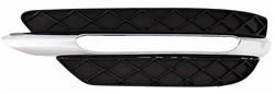 Coast to Coast International Body Parts Bumper Replacement Parts MB1038117