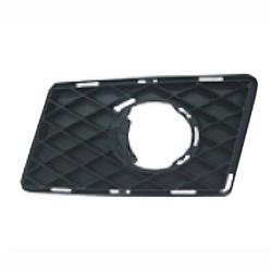 Body Parts Fog Light Bezels for 2010-2012 GLK350 - MB1038201