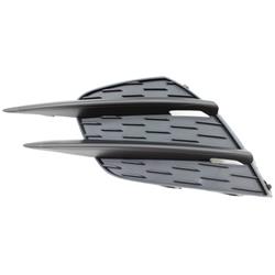 Coast to Coast International Body Parts Grilles and Grille Inserts MB1038210