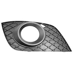 Body Parts Fog Light Bezels MB1039133