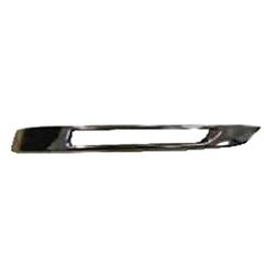 Body Parts Fog Light Bezels for 2013-2015 GLK250, GLK350 - MB1039175
