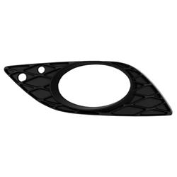 Body Parts Fog Light Bezels for 2007 R320, 2006-2010 R350, 2006-2007 R500 - MB1039179