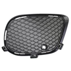 Body Parts Fog Light Hole Covers for 2017-2018 GLE43 AMG - MB1039186