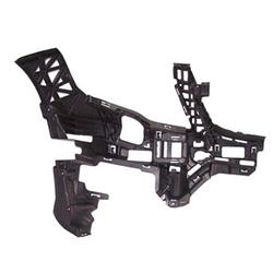 Coast to Coast International Body Parts Bumper Replacement Parts MB1042123