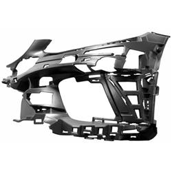 Coast to Coast International Body Parts Bumper Replacement Parts MB1042136