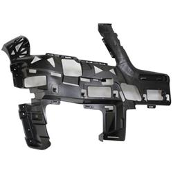 Body Parts Bumper Covers for 2010-2012 GLK350 - MB1043103