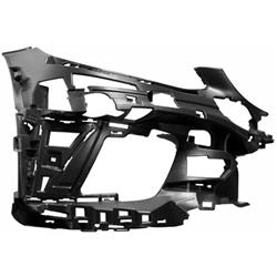 Coast to Coast International Body Parts Bumper Replacement Parts MB1043136