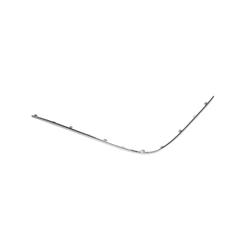 Body Parts Bumper Moldings for 2000-2002 E55 AMG, E430, 2000-2003 E320 - MB1044101