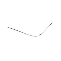 Body Parts Bumper Moldings for 2000-2002 E55 AMG, E430, 2000-2003 E320 - MB1044102