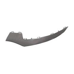Coast to Coast International Body Parts Bumper Trim MB1046131