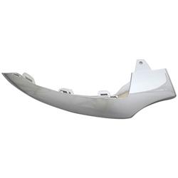 Coast to Coast International Body Parts Bumper Trim MB1047149