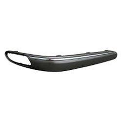 Body Parts Bumper Moldings for 2001-2005 C320, C240, 2002-2007 C230 - MB1059104
