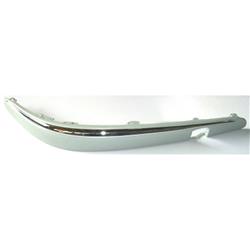 Body Parts Bumper Moldings for 2003-2006 E55 AMG, E500, 2003-2005 E320 - MB1059107